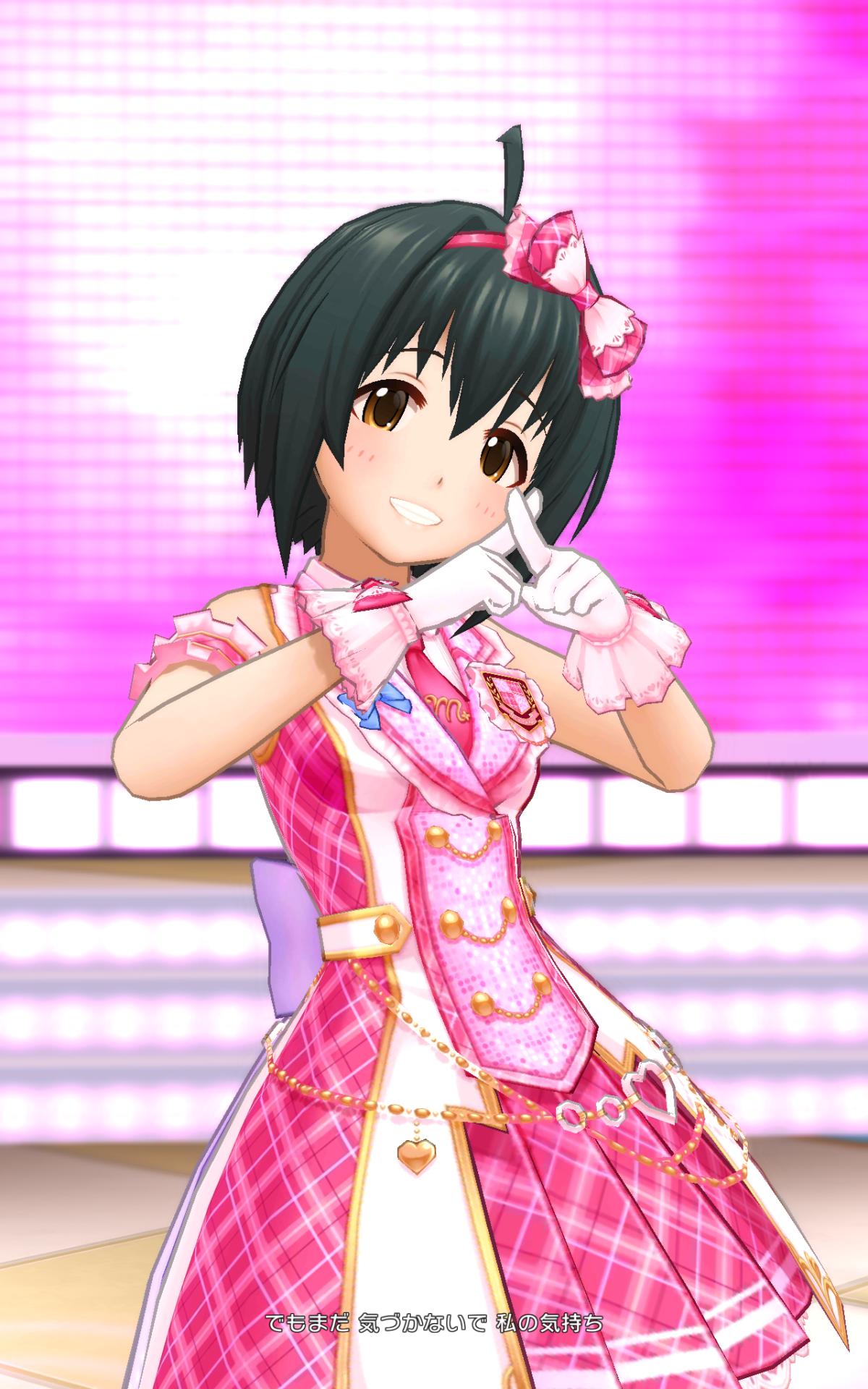 デレステ Ssr P C S 小日向美穂が可愛いっていうお話 By もばます デレステ Ssr P C S 小日向美穂が可愛いっていうお話 By もばます