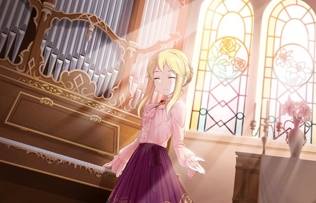 クラリス１