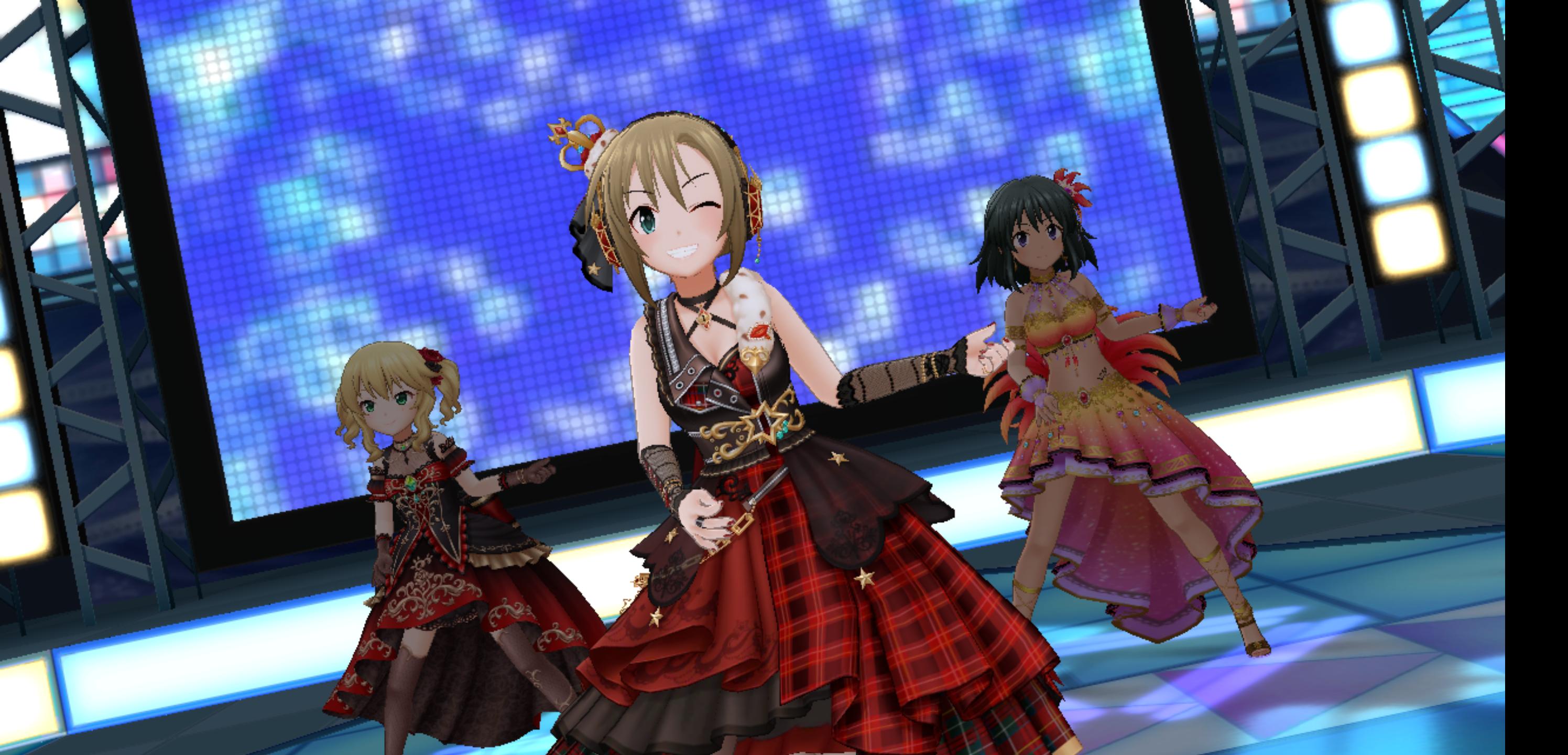 デレステ ワナビー レジェンド 多田李衣菜がカッコいい 2chゲームまとめアンテナ デレステ ワナビー レジェンド 多田李衣菜がカッコいい 2chゲームまとめアンテナ