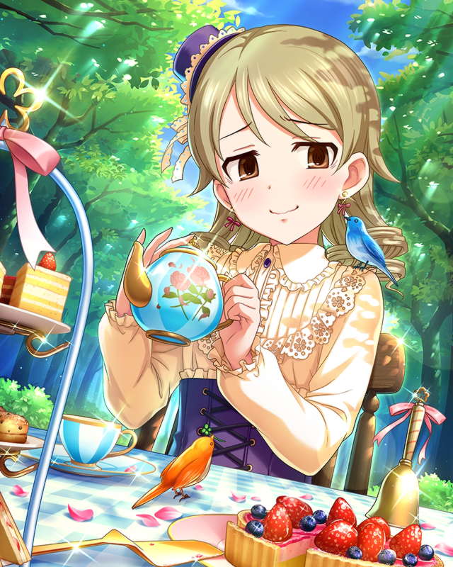 森久保乃々２
