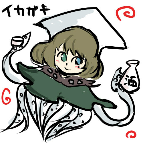 高垣楓