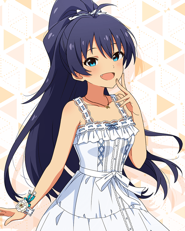 MILLION LIVE CLOSET! 我那覇 響1