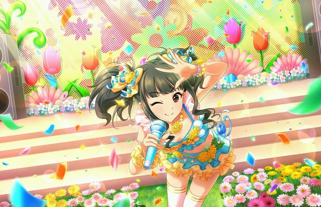 [ピックアップフォーチュン]藤居朋2 デレマスの画像.jpg