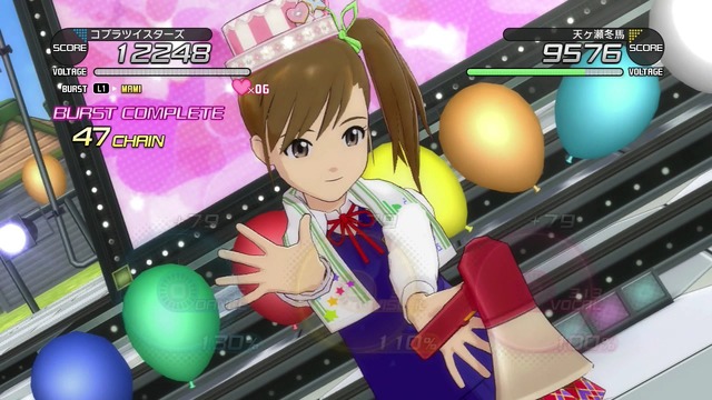 アイドルマスターワンフォーオール Screen Shot 2014-06-14 05-48-20