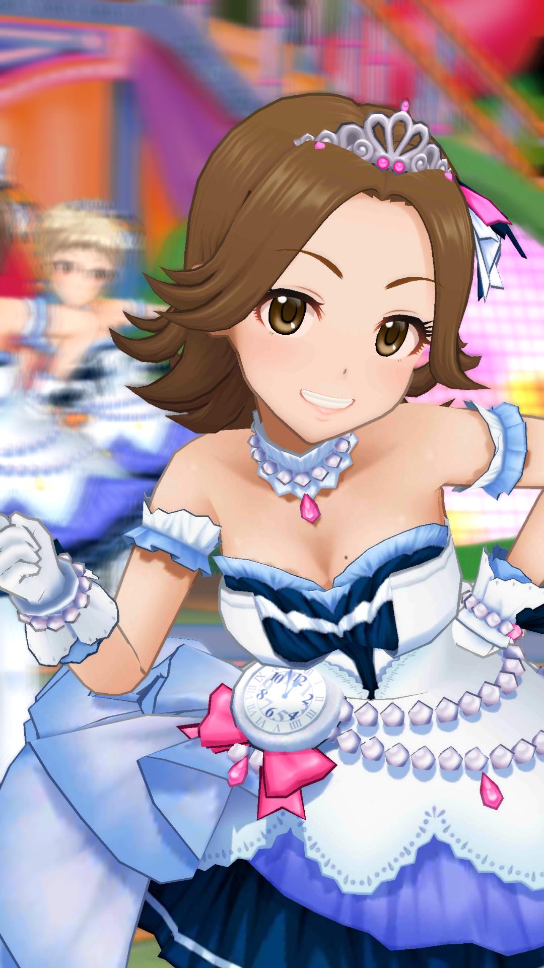 デレステ 太田優の胸元に修正が入ったお知らせ もばます Imas Cg Net デレステ 太田優の胸元に修正が入ったお知らせ もばます Imas Cg Net