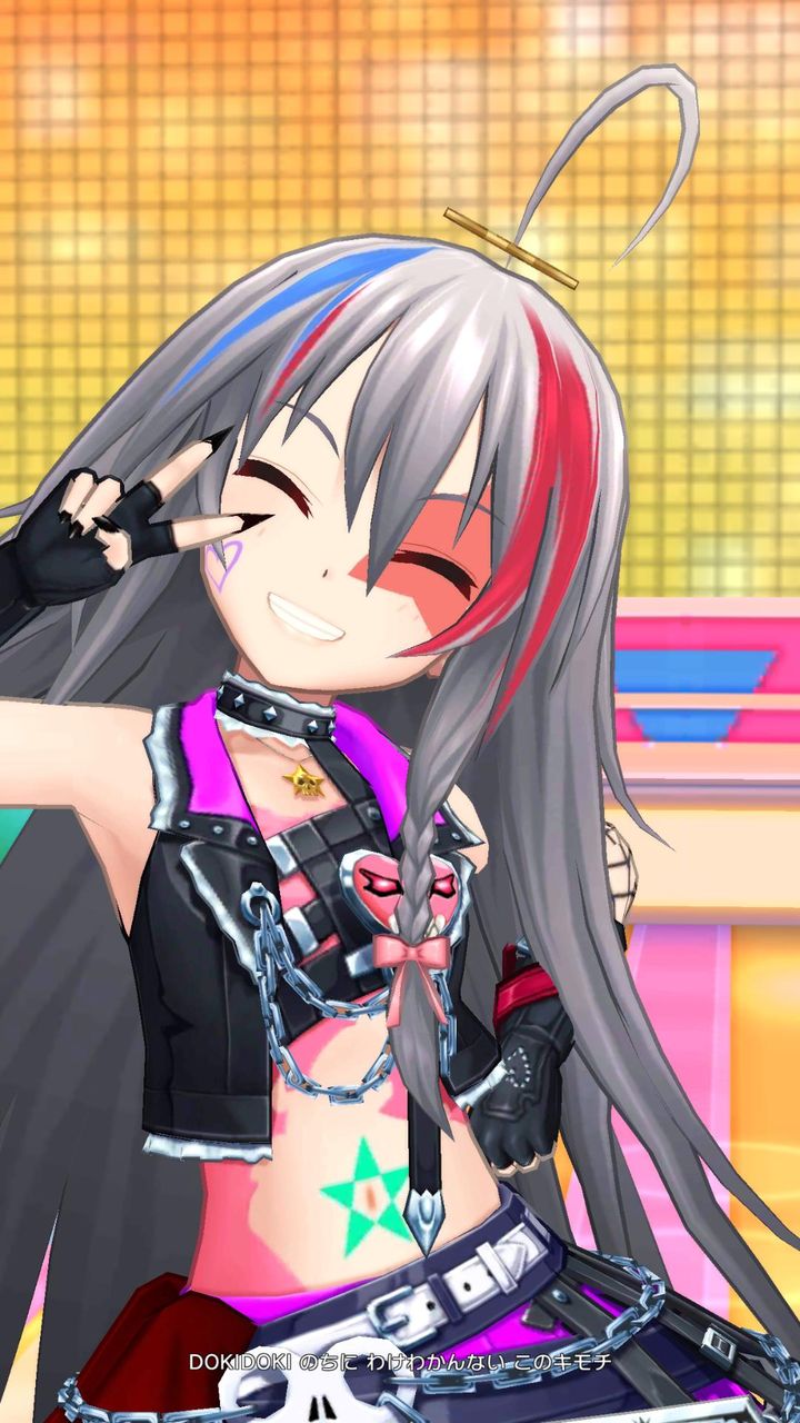 デレステ Ssr星輝子が可愛すぎる問題 By もばます デレステ Ssr星輝子が可愛すぎる問題 By もばます