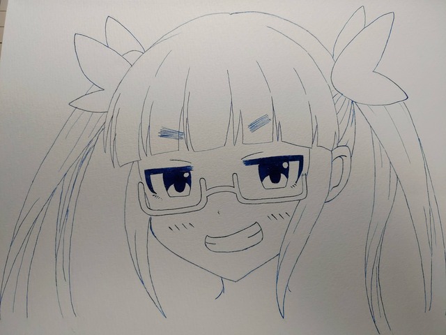 池袋晶葉誕生日2019V8Qdac2
