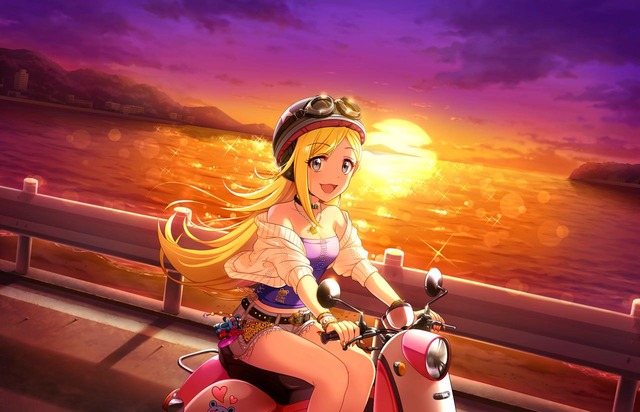 a[ラヴリー☆ライダー]藤本里奈1