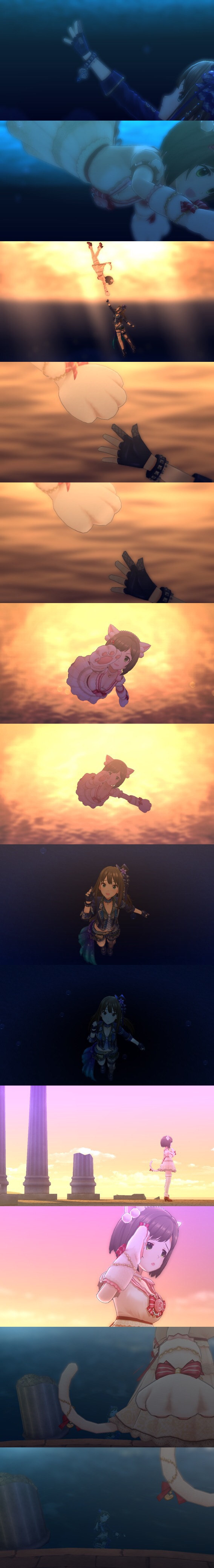 モバマスデレステの画像I1riHJT