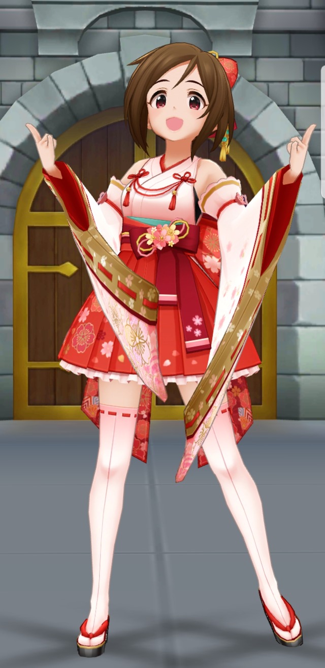 モバマスデレステの画像6XLaPjO
