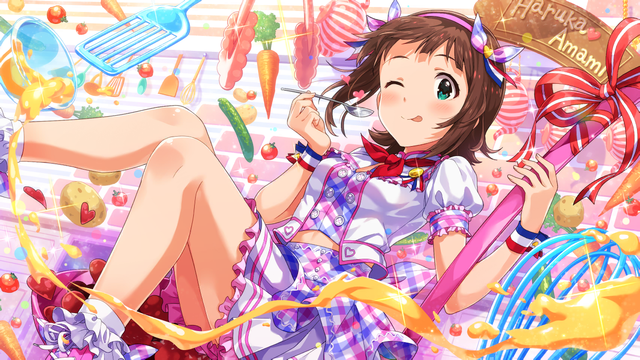 天海春香２