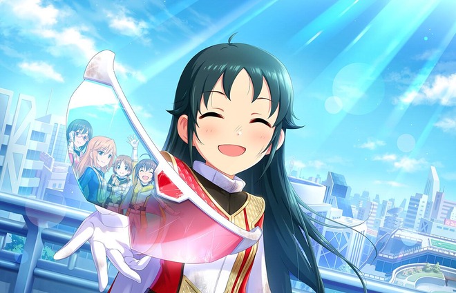 [Just Us Justice]南条光2