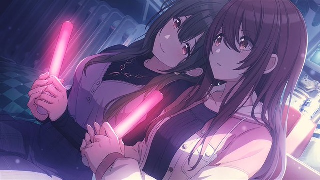 ドゥワッチャラブ! 桑山千雪