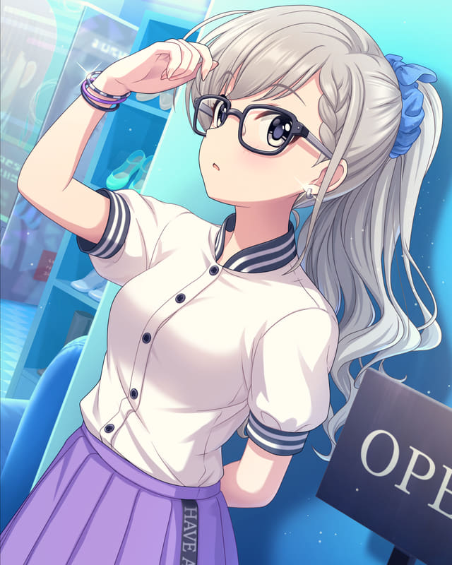 アイドルマスター情報局 デレステまとめアンテナ 検索用語 輿水幸子 アイドルマスター情報局 デレステまとめアンテナ 検索用語 輿水幸子