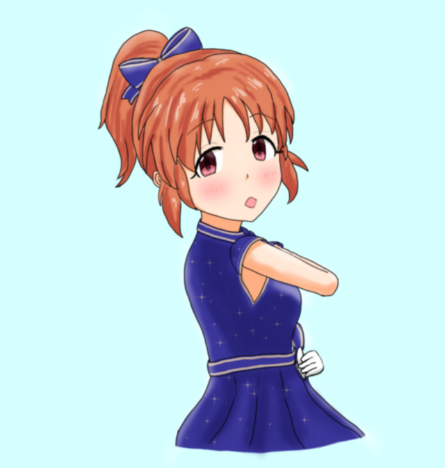 モバマスデレステの画像YKIr1NF