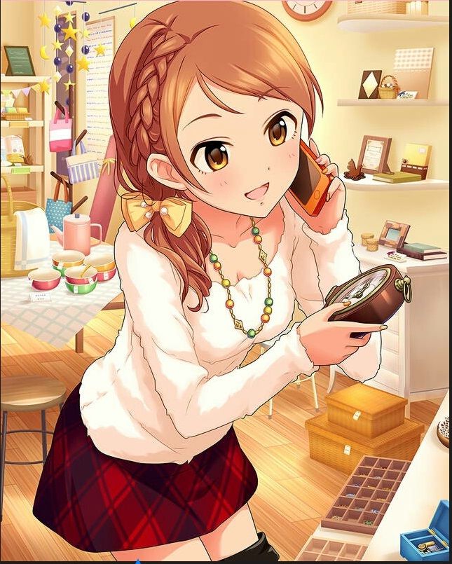 モバマス アイドルの私服可愛い問題 By もばます モバマス アイドルの私服可愛い問題 By もばます
