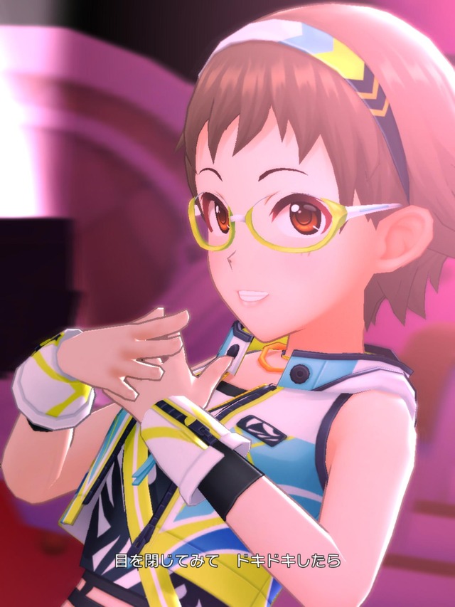 [アップビート・ラン]北川真尋a7MeZ27