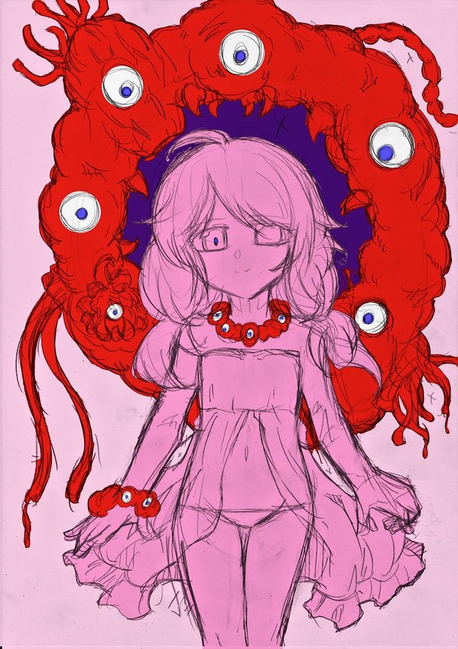 YsuUfvE デレマスの画像.jpg