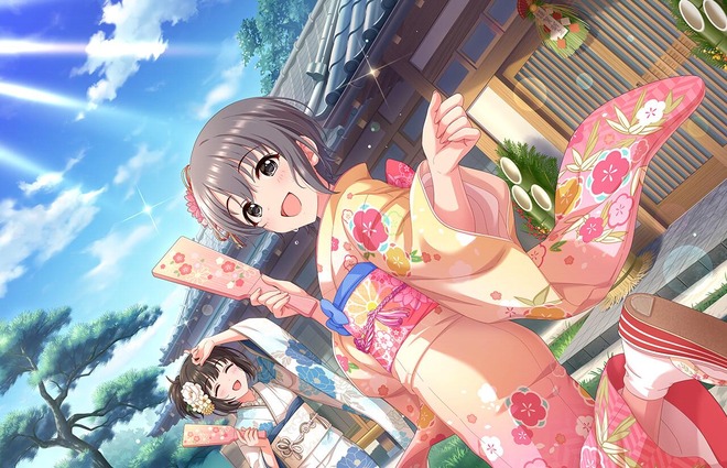 [藤色乙女草紙]乙倉悠貴1