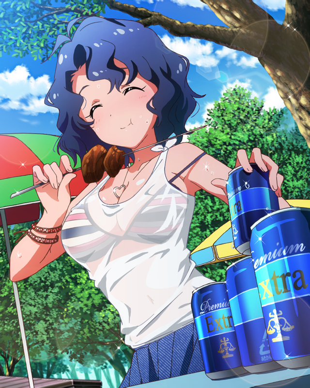 水たまりでひと休み 豊川 風花1