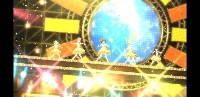 Sun!High!Gold!VyInYgL