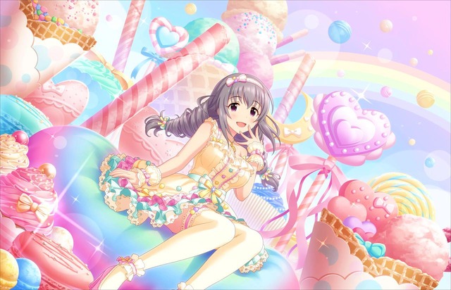 a[ほわあまプリンセス]榊原里美2