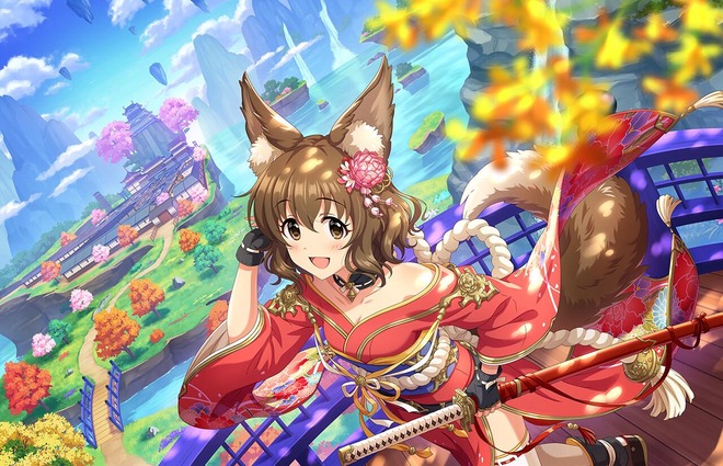 [ゆきゆきて、旅の空]並木芽衣子2