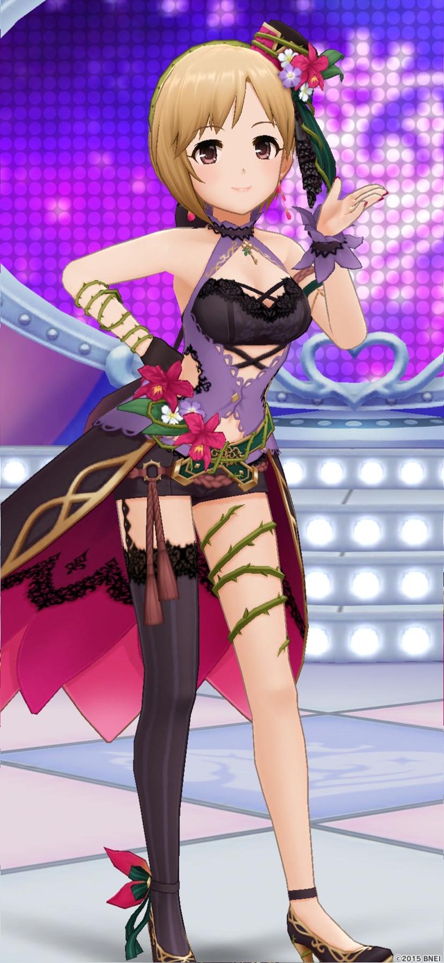 [夜の一輪]相葉夕美jURDTTx