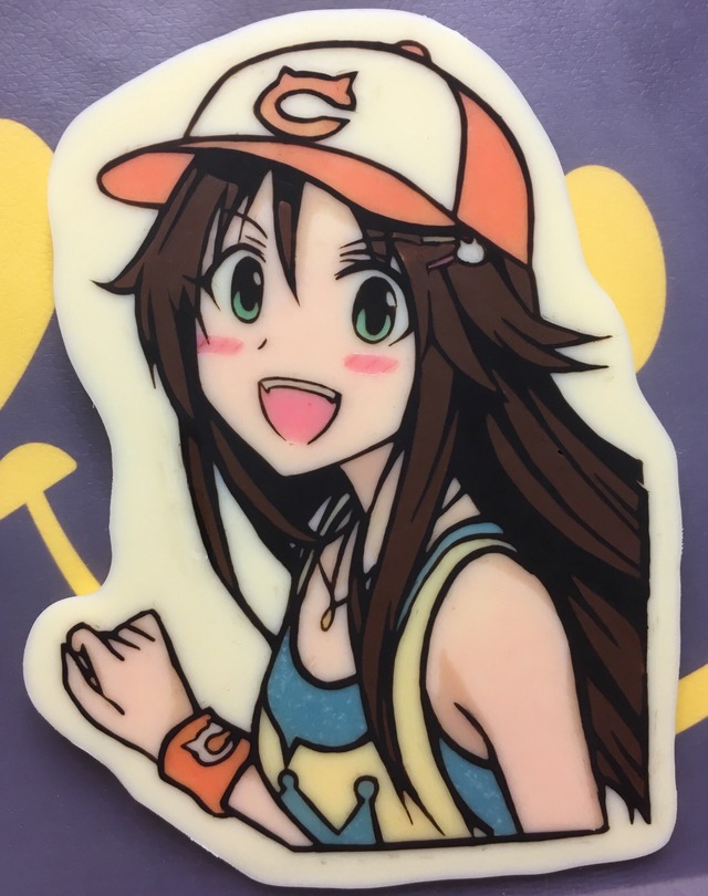 モバマスデレステの画像kaIlXf6