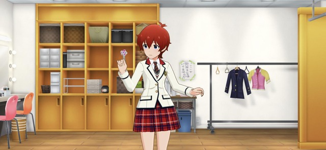 モバマスデレステの画像7P3pZHZ