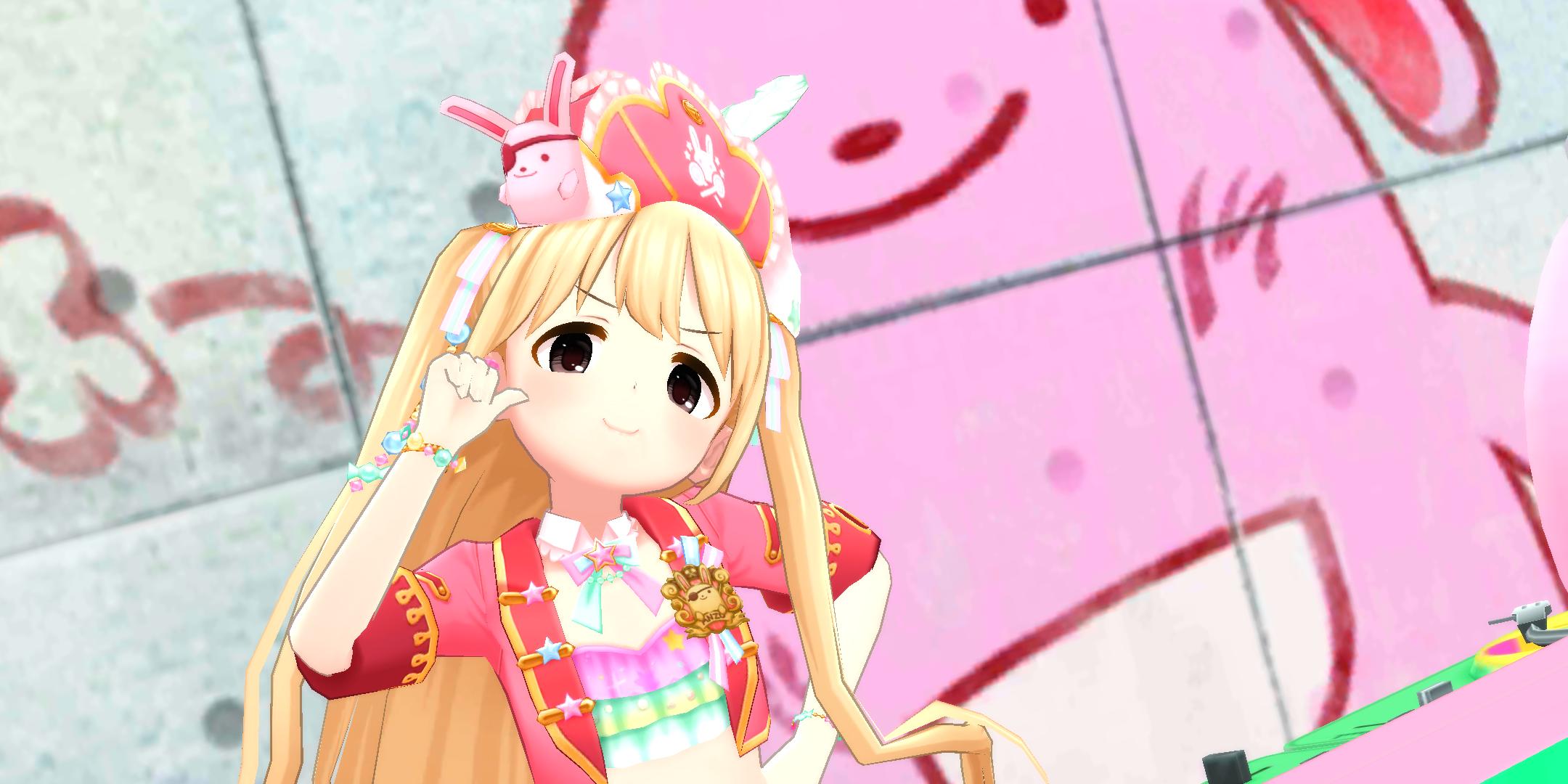 デレステ Ssr 目指せ ユートピア 双葉杏が生足へそ出しのバイキング仕様でカワイイ カワイイ By もばます デレステ Ssr 目指せ ユートピア 双葉杏が生足へそ出しのバイキング仕様でカワイイ カワイイ By もばます