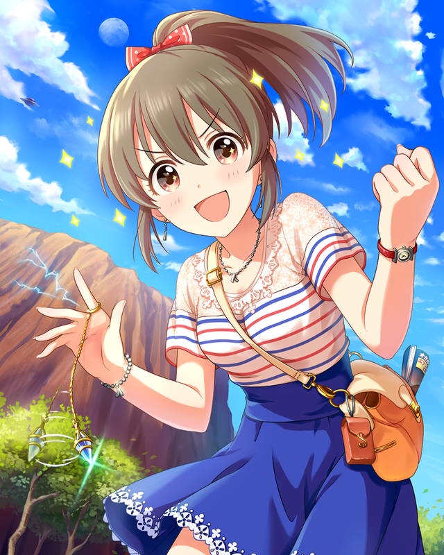 モバマスデレステの画像AuA5UkV