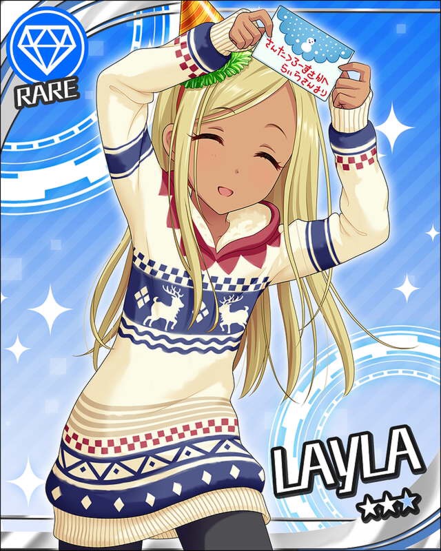 モバマスデレステの画像F9LmgVF