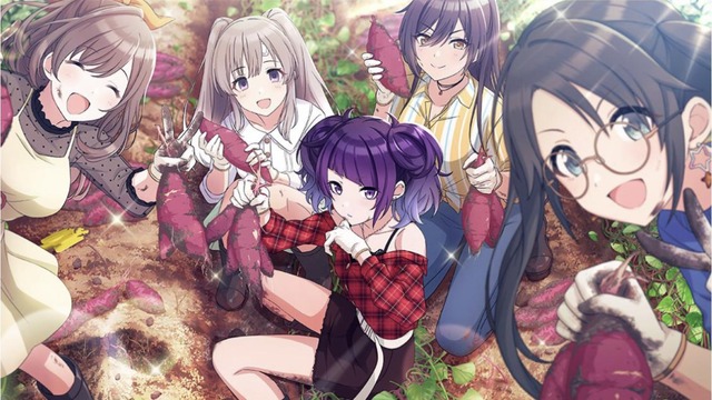 【モバマス】福山舞はガチ