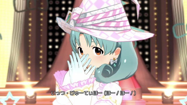モバマスデレステの画像frMzu9m