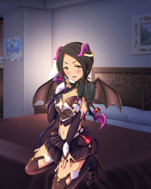 モバマスデレステの画像1XG7x7N