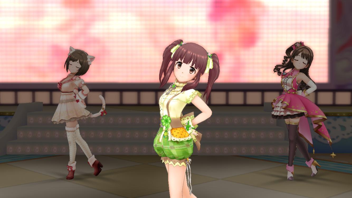 追記有り デレステ Ssr緒方智絵里が可愛すぎる問題 By もばます 追記有り デレステ Ssr緒方智絵里が可愛すぎる問題 By もばます