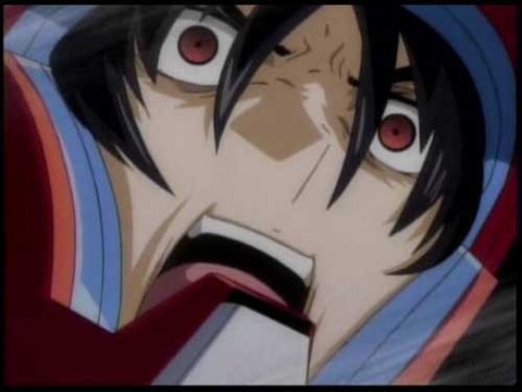 また、戦争がしたいのか!? あんた達は!