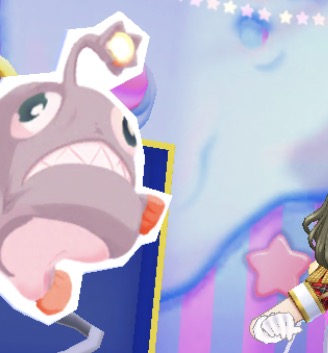 デレステ あんきら 狂騒曲 の背景に浅利七海の あんきもさん 登場 By もばます デレステ あんきら 狂騒曲 の背景に浅利七海の あんきもさん 登場 By もばます