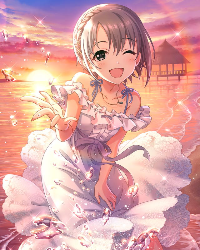 [ﾘﾌﾟﾙ･ﾏｲﾊｰﾄ]乙倉悠貴2