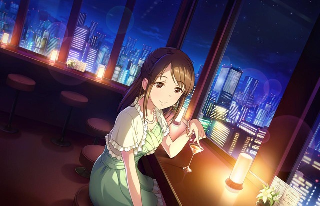 [優美なる花嫁]三船美優1