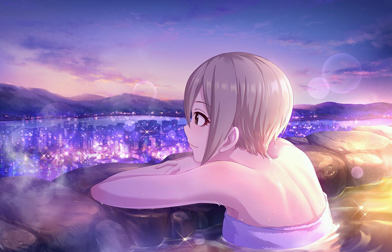 デレステ Ssr木村夏樹 Ssr塩見周子 Ssr小早川紗枝 Sr工藤忍が登場 おひとり様歓迎 秋の紅潮温泉ガシャ 開催 2chゲームまとめアンテナ デレステ Ssr木村夏樹 Ssr塩見周子 Ssr小早川紗枝 Sr工藤忍が登場 おひとり様歓迎 秋の紅潮温泉ガシャ 開催 2chゲームまとめアンテナ