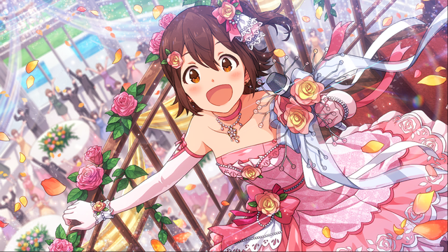 サンライト・ブライド 春日 未来2