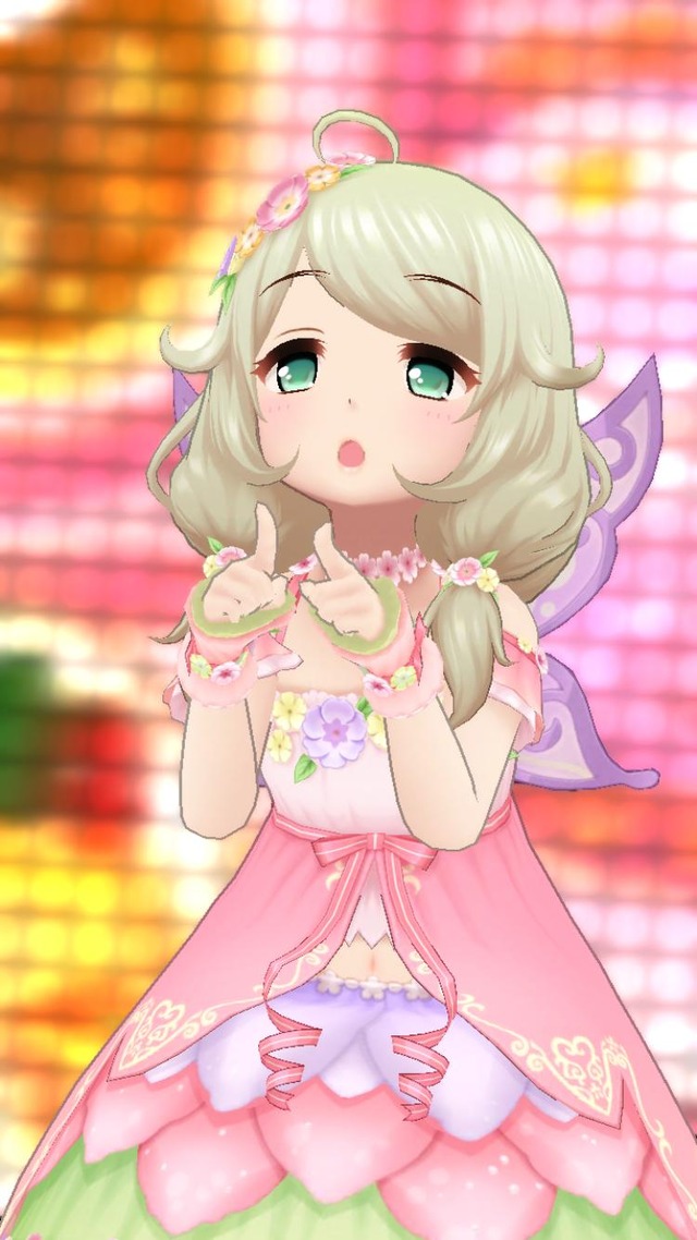 デレステ ようせいのこ 遊佐こずえが可愛いっていうお話 By もばます デレステ ようせいのこ 遊佐こずえが可愛いっていうお話 By もばます