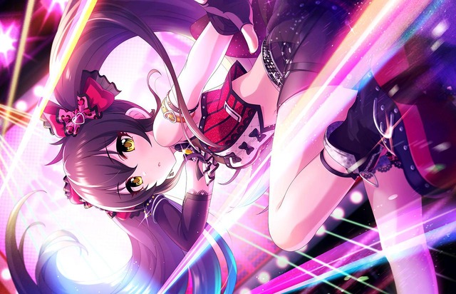 [見つめて★レディ]的場梨沙2