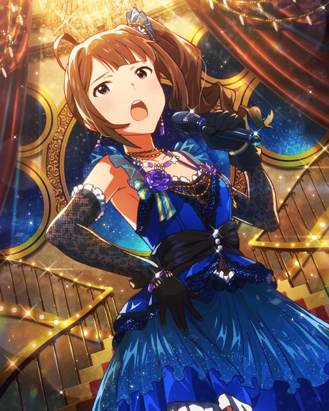 音楽革命を起こせ! 横山 奈緒2