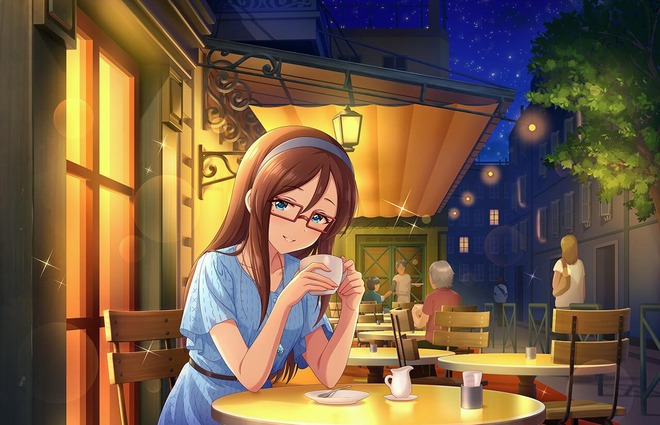 [ファントム・ナイト]古澤頼子1