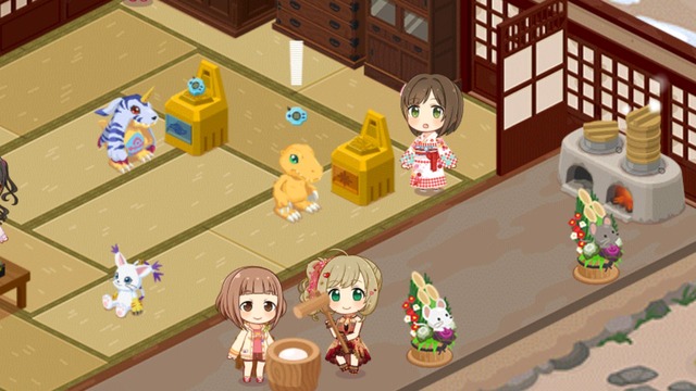 モバマスデレステの画像O9UZ1e9