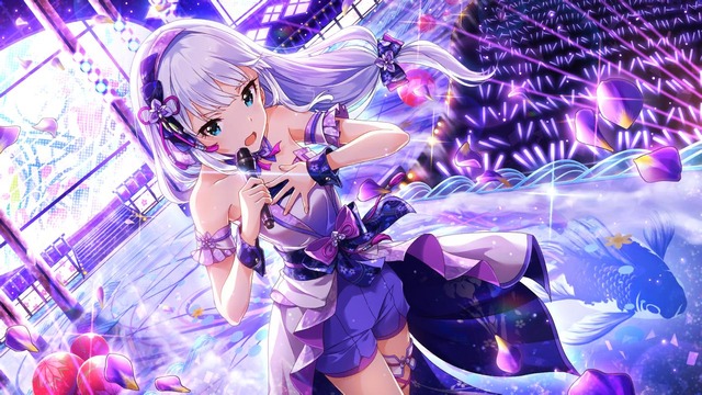 モバマスデレステの画像rn0plT6