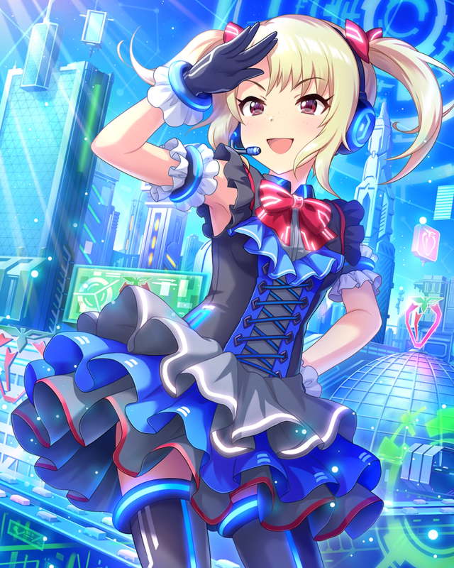 [ﾊﾞｰﾁｬﾙｴｸｽﾊﾟｰﾄ]ｻｲﾈﾘｱ2